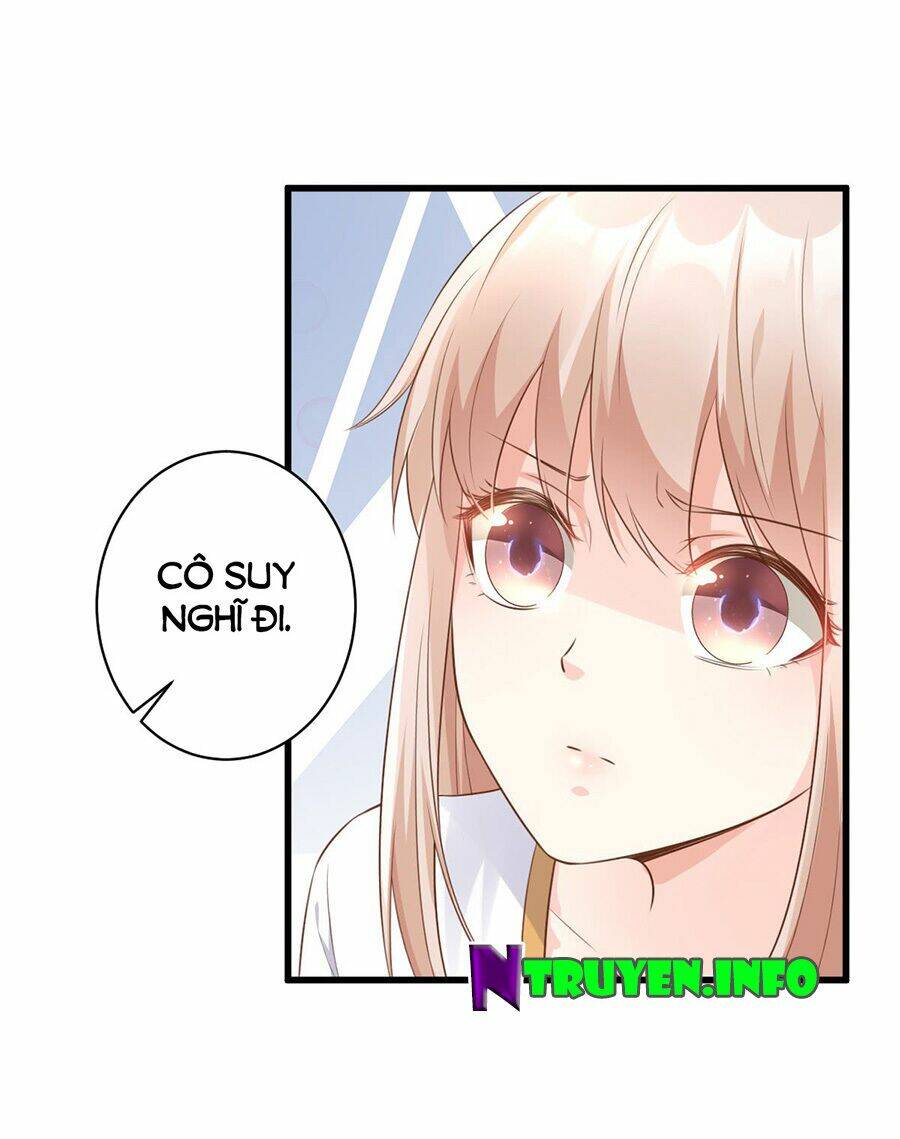 Tư Sủng Cục Cưng Bảo Bối: Chapter 5.2