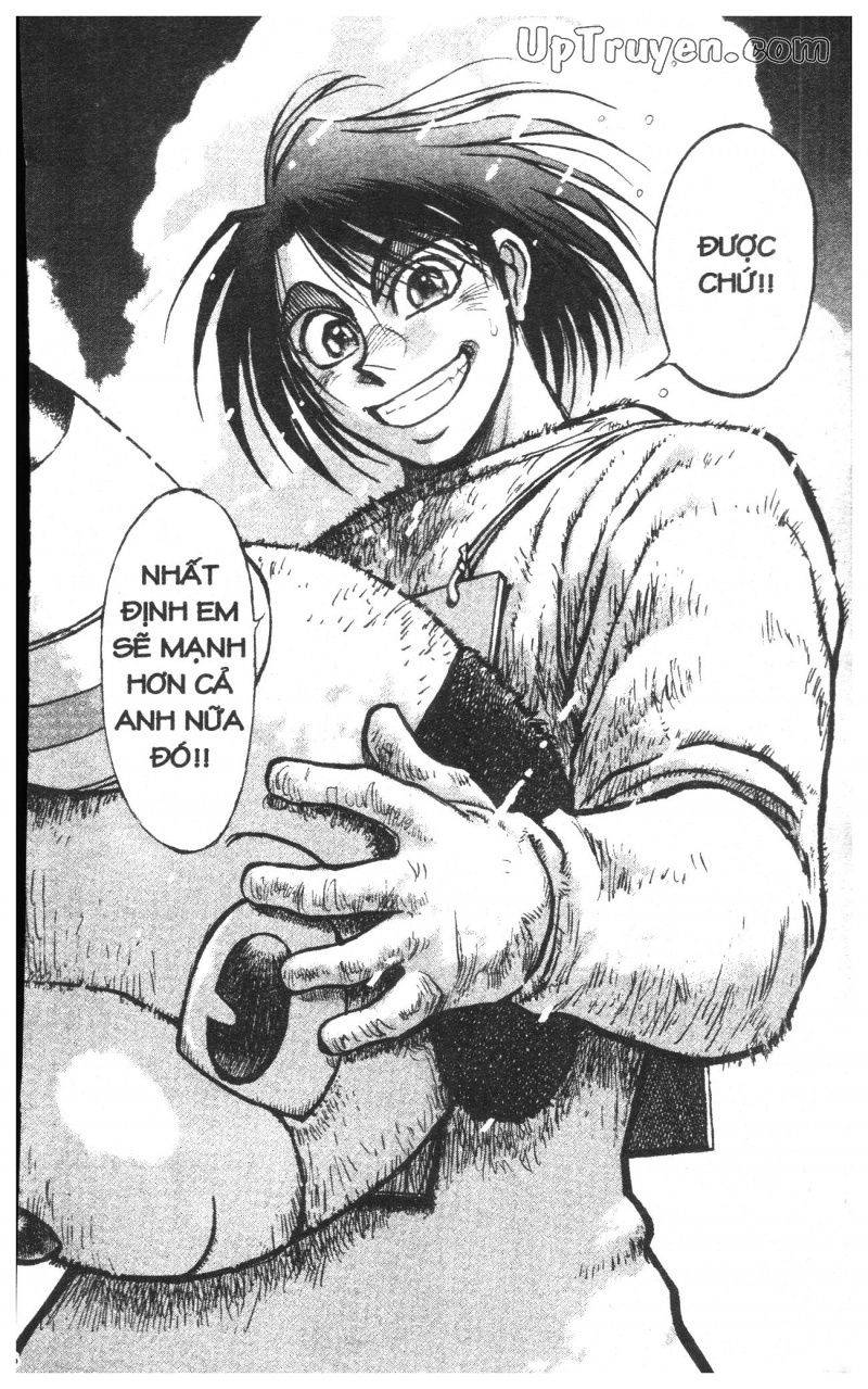 Fujita Kazuhiro: Chapter 43