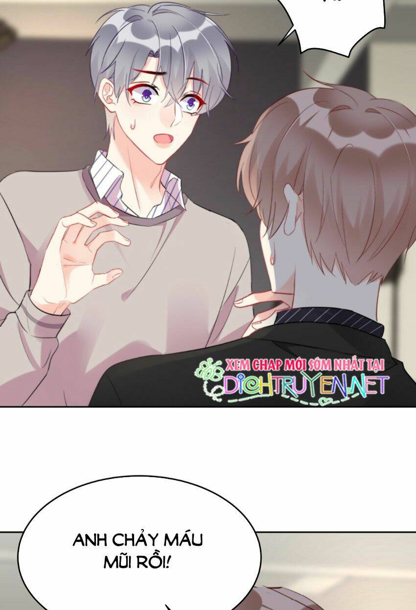 Boss Đại Nhân Là Nữ Thần?: Chapter 17