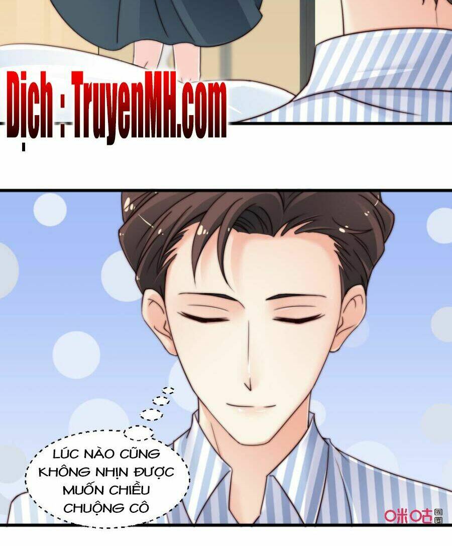 Bí Mật Của Thiên Kim: Chapter 84