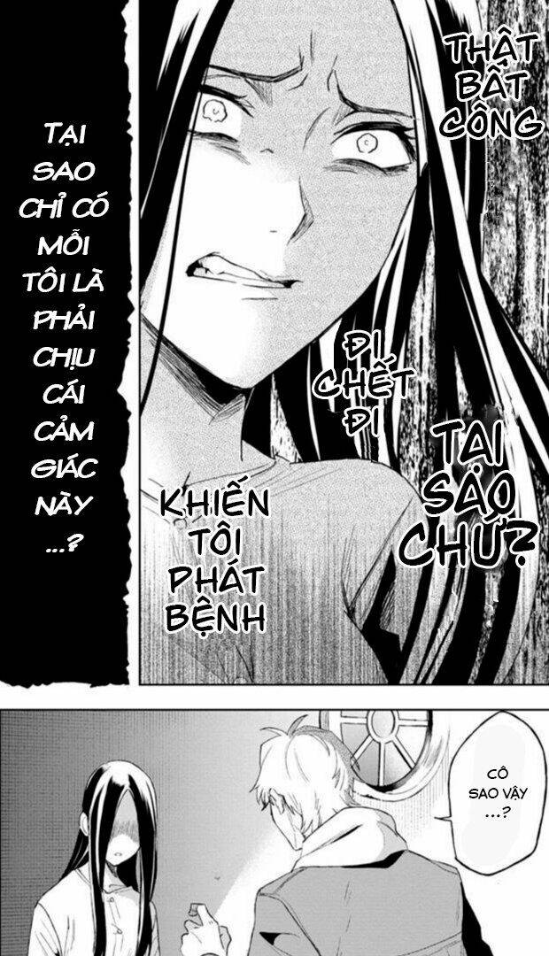 Biệt Khúc Cuối Cùng.: Chapter 2
