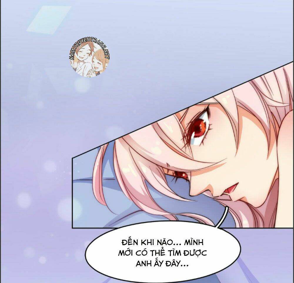 Sổ Tay Tình Yêu Của Tiểu Hồ Ly: Chapter 3