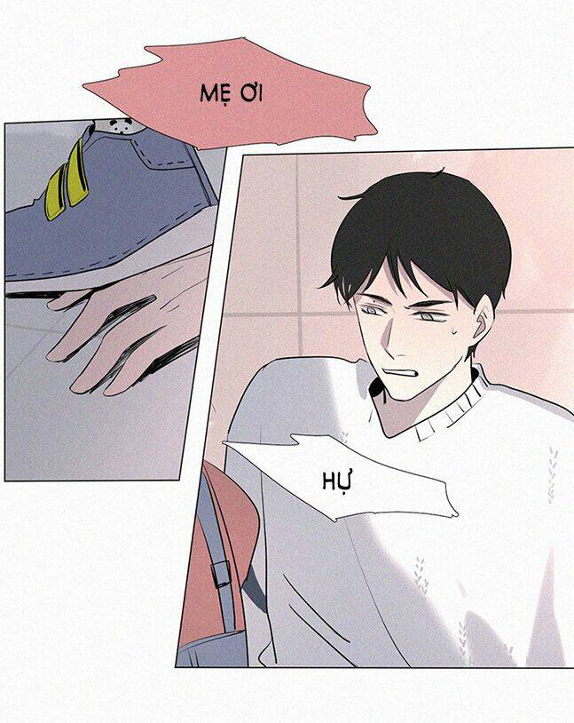 Câu Chuyện Về Cậu Và Tôi: Chapter 12