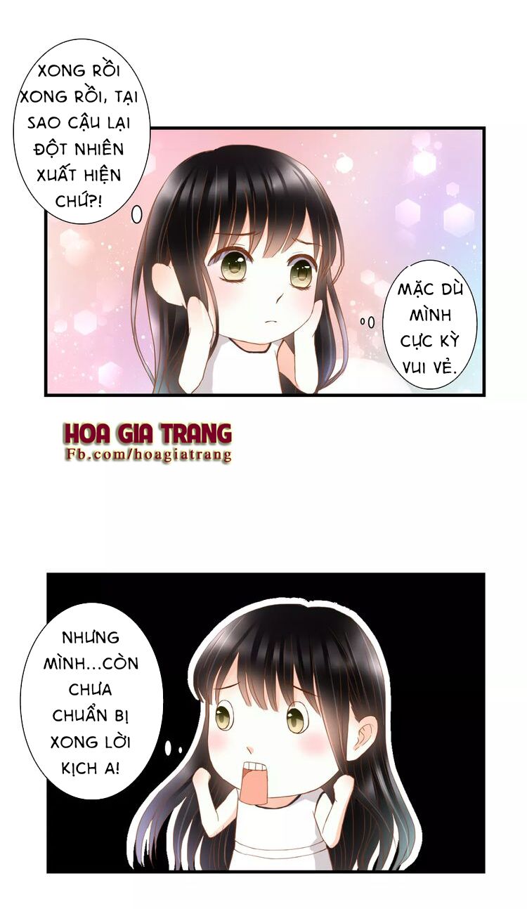 Ở lại thế kỷ này: Chapter 12