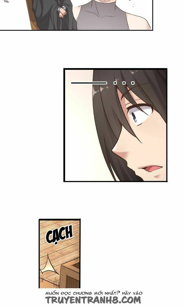 Vì Tôi Là Ông Chú Mở Tiệm Bán Vũ Khí: Chapter 50