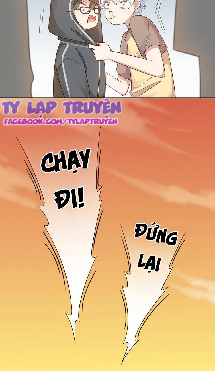 Bạn Trai Là Quái Vật: Chapter 56
