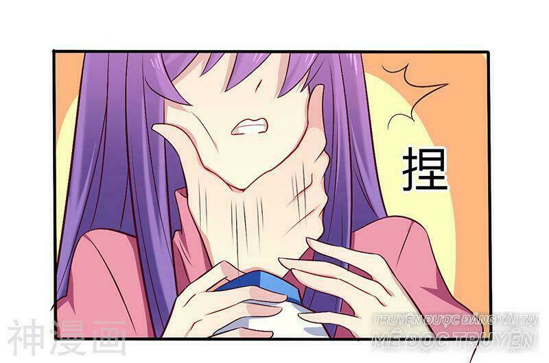 Tổng Tài Đã Cưới Em: Chapter 68