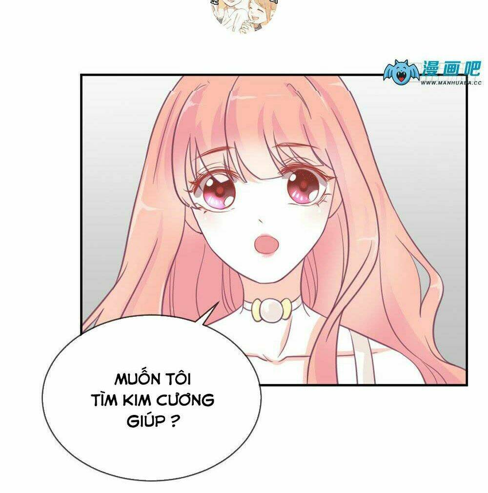 Cẩm Lý Thiếu Nữ Của Tôi: Chapter 11.3