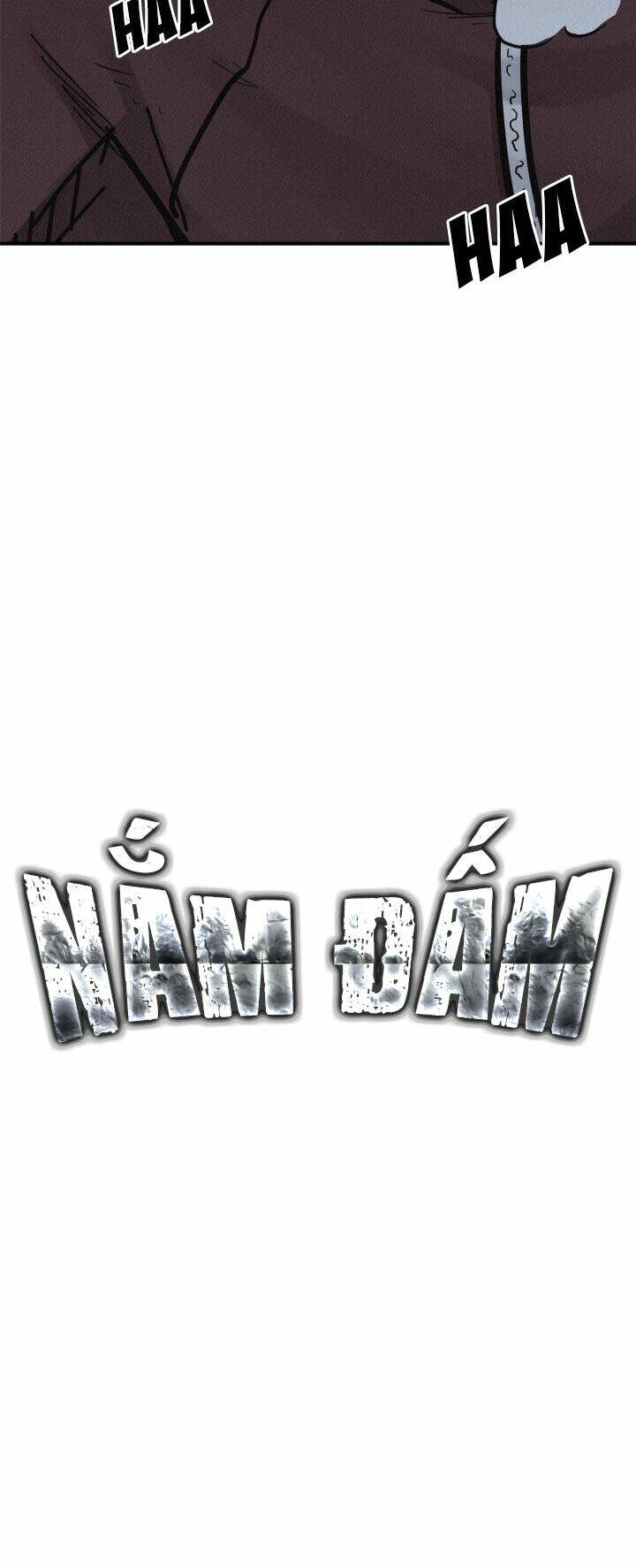 Nắm Đấm: Chapter 78