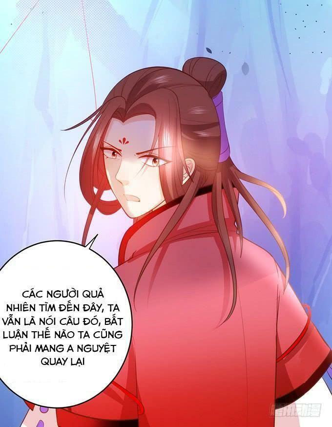 Hồ Tiên Hung Bạo: Chapter 116