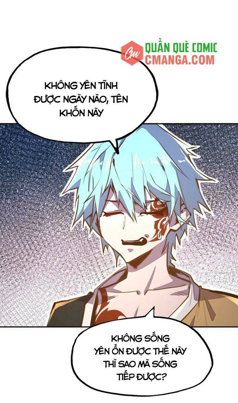 Sinh Tử Quyết: Chapter 97