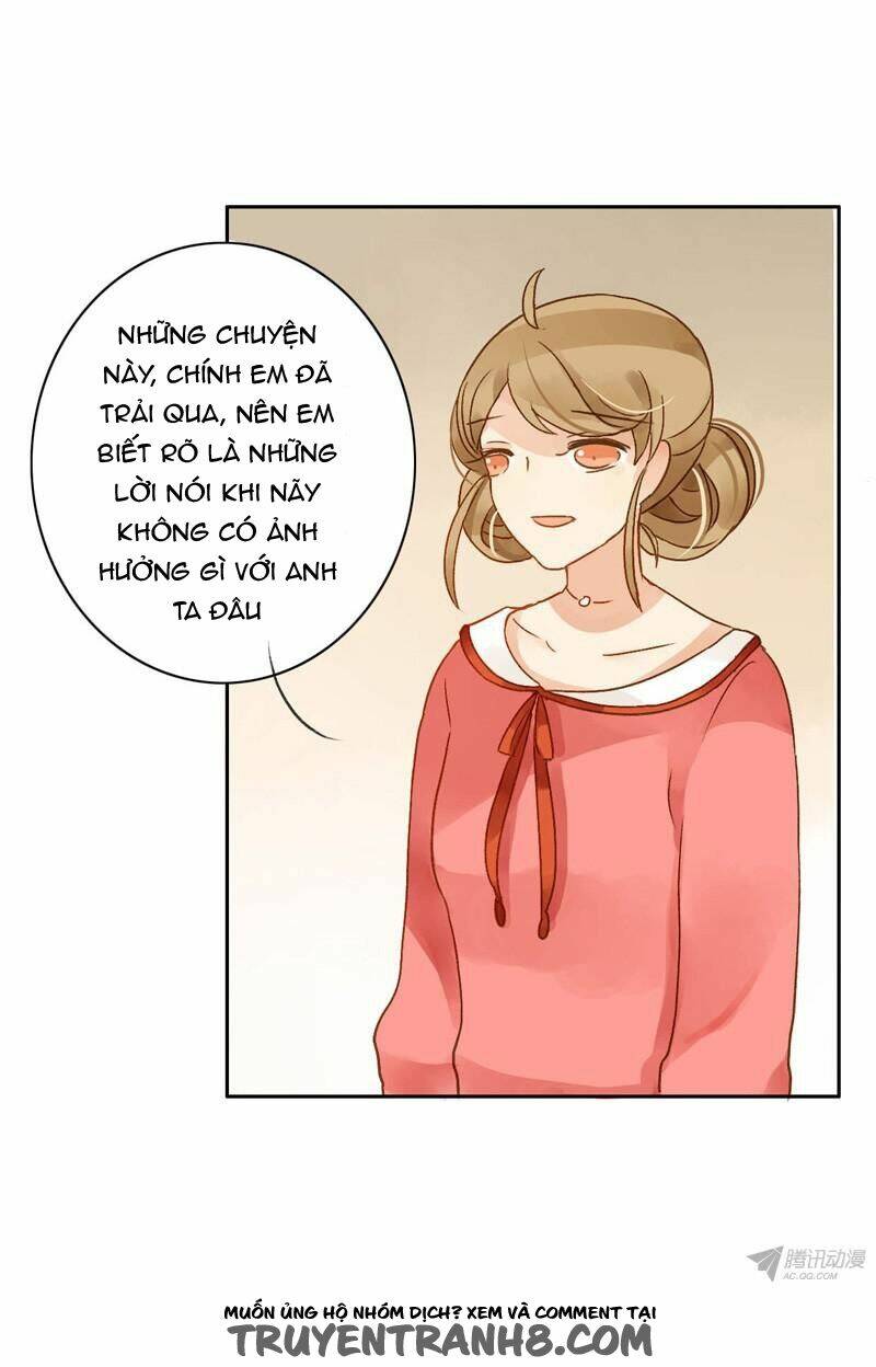 Sức Mạnh Của Sắc Đẹp: Chapter 42