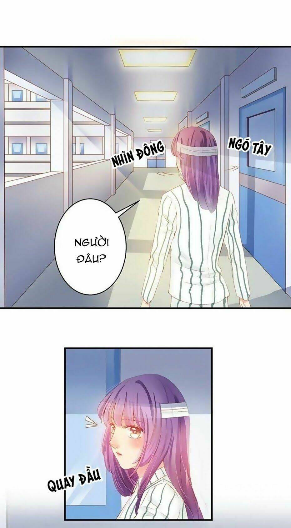 Bình Hoa Số Một Của Làng Giải Trí: Chapter 8