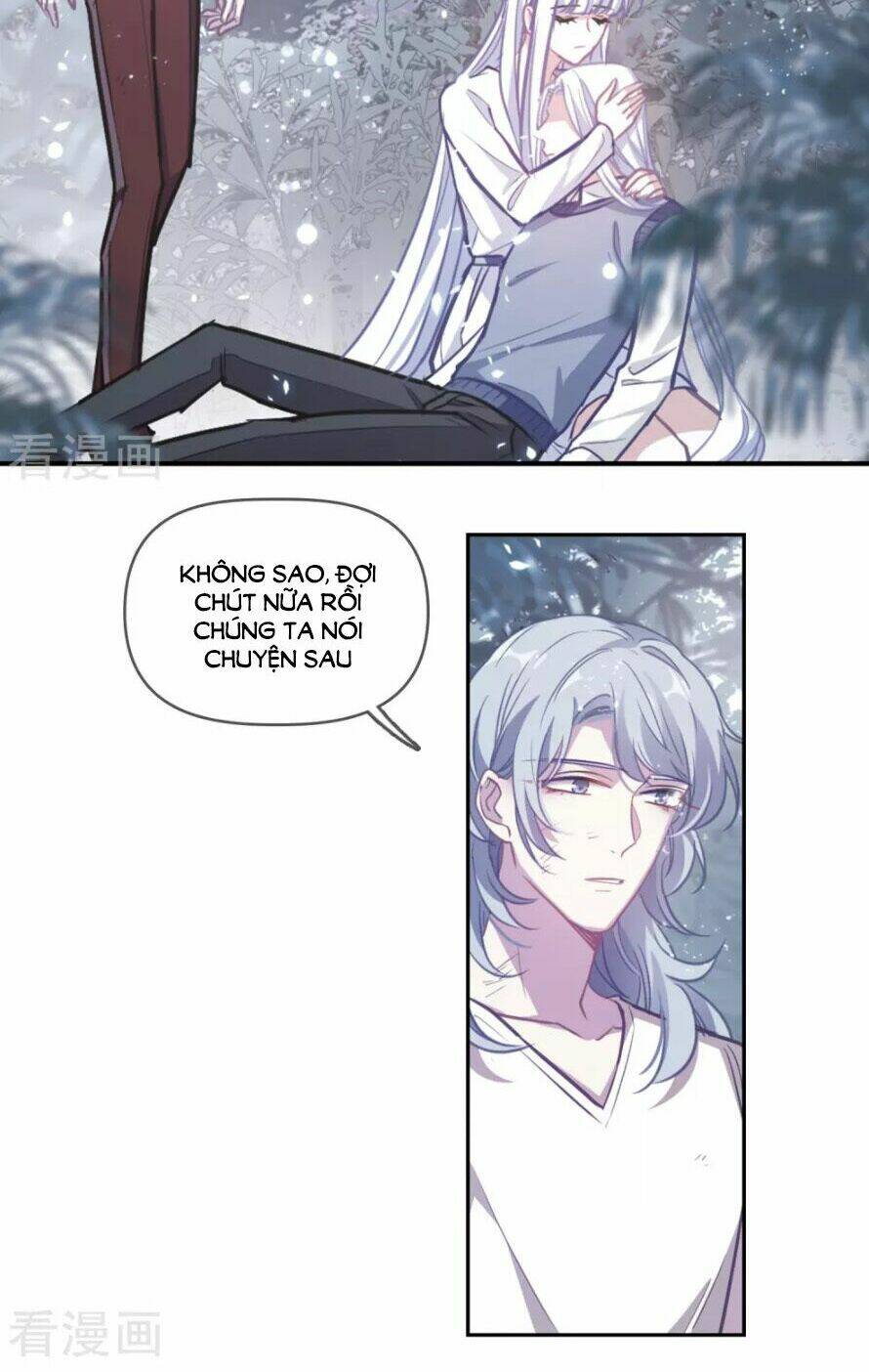 Địa Ngục Cáo Bạch Thi: Chapter 66