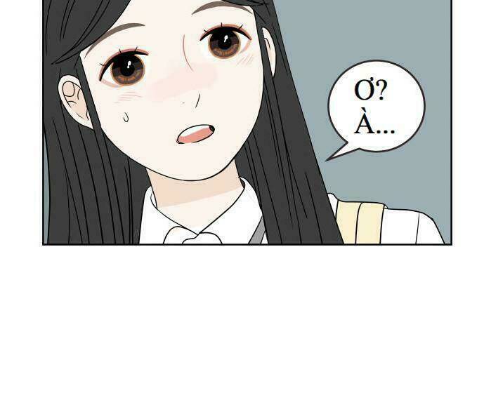 30 Phút Bước Đi Bên Em: Chapter 30.5