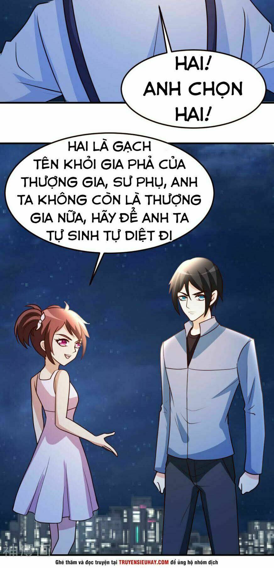 Trọng Sinh Tu Chân Tại Đô Thị: Chapter 37
