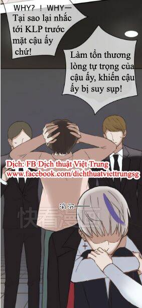 Thần Tượng Điểm Zero: Chapter 41