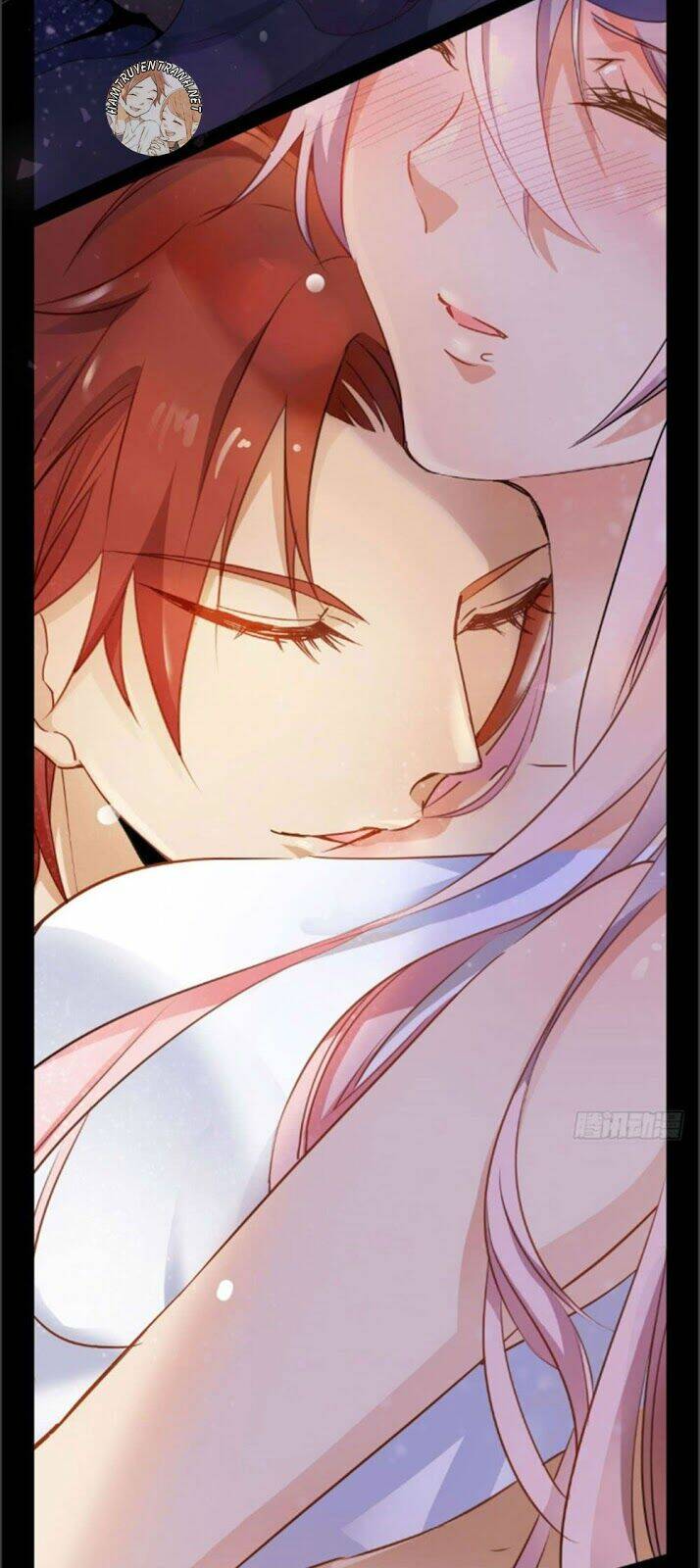 Sổ Tay Tình Yêu Của Tiểu Hồ Ly: Chapter 3