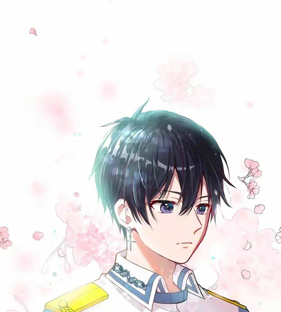 Kế Hoạch Sống Còn Của Công Chúa Nữ Phụ: Chapter 5