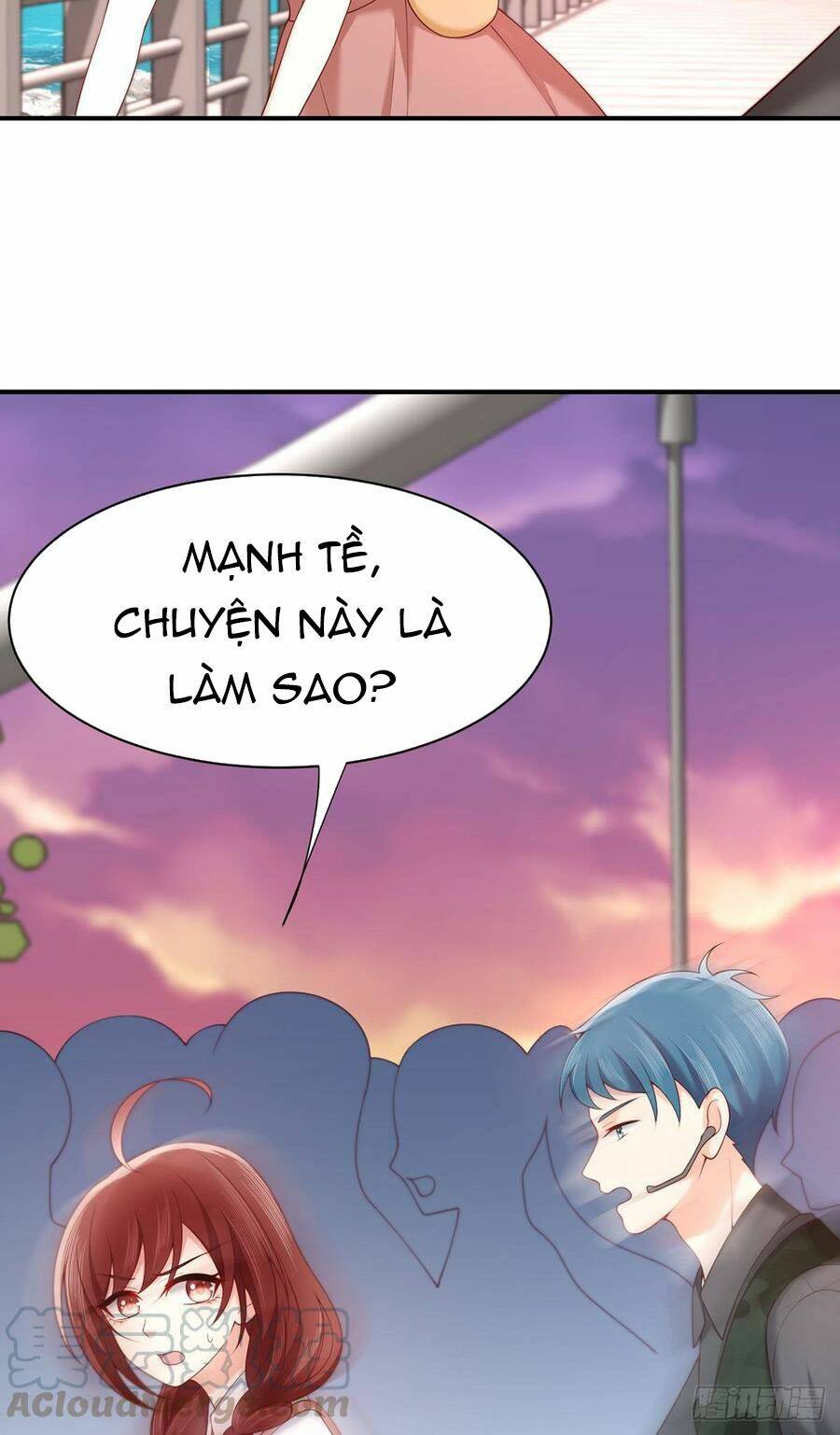 Nam Thần Truy Thê Chỉ Nam: Chapter 68.2