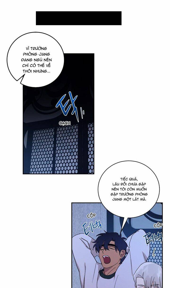 Kẻ Cắp Mặt Trăng: Chapter 18