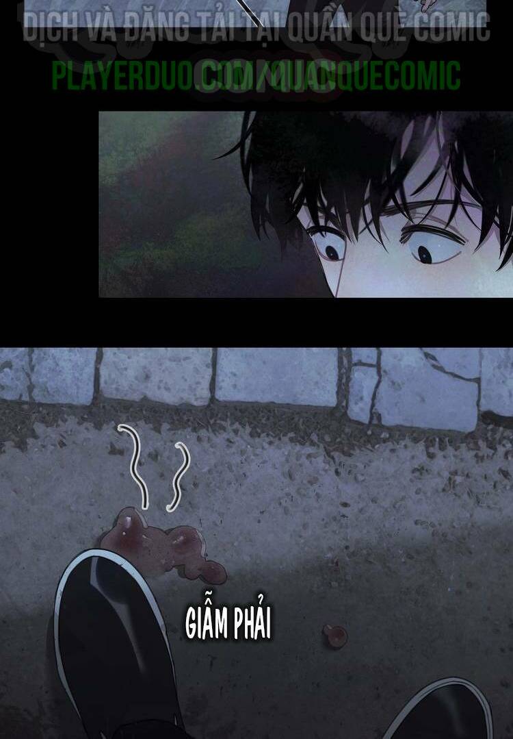 Thần Trạch: Chapter 13