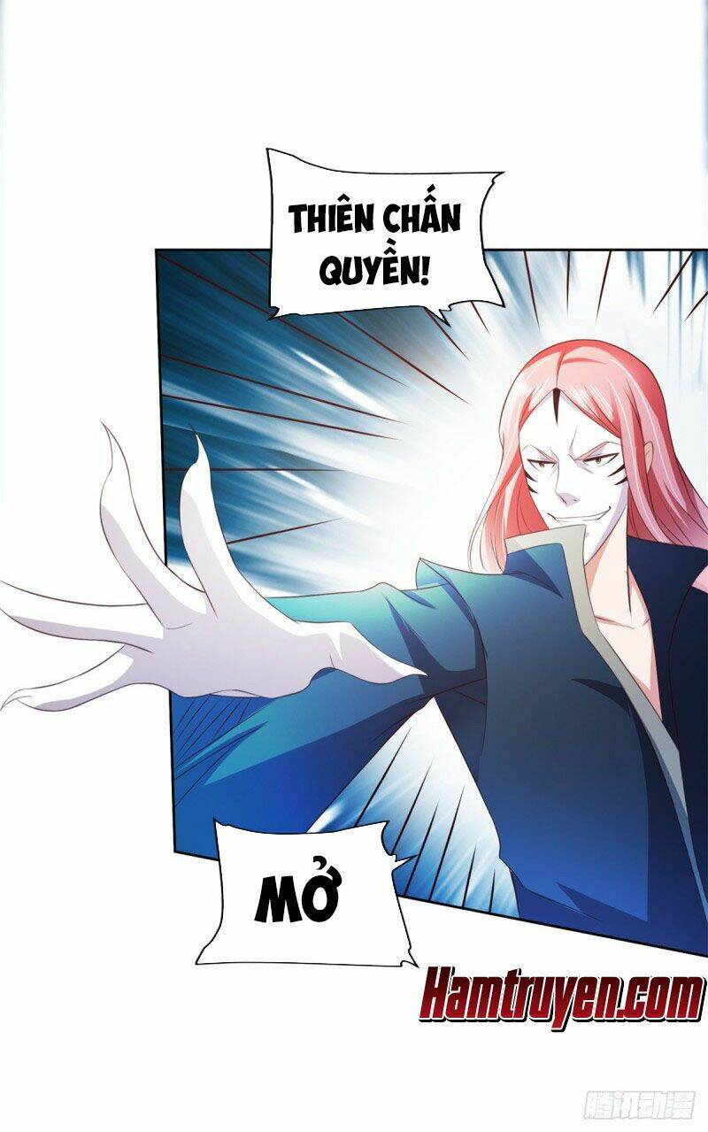Chí Tôn Toàn Năng: Chapter 34