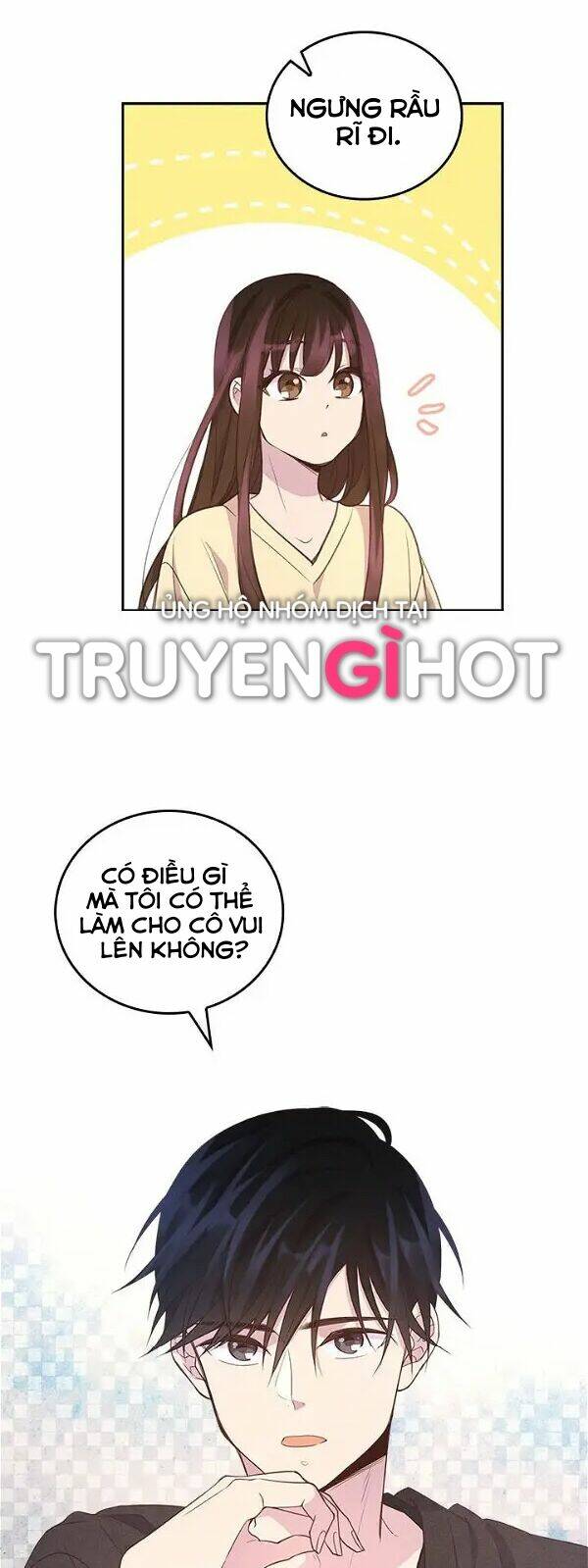 Cuộc Hôn Nhân Bất Khả Thi: Chapter 14