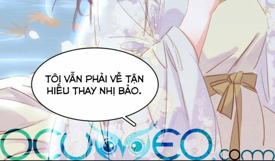 Tiểu Sư Phụ, Tóc Giả Của Ngài Rơi Rồi!: Chapter 36