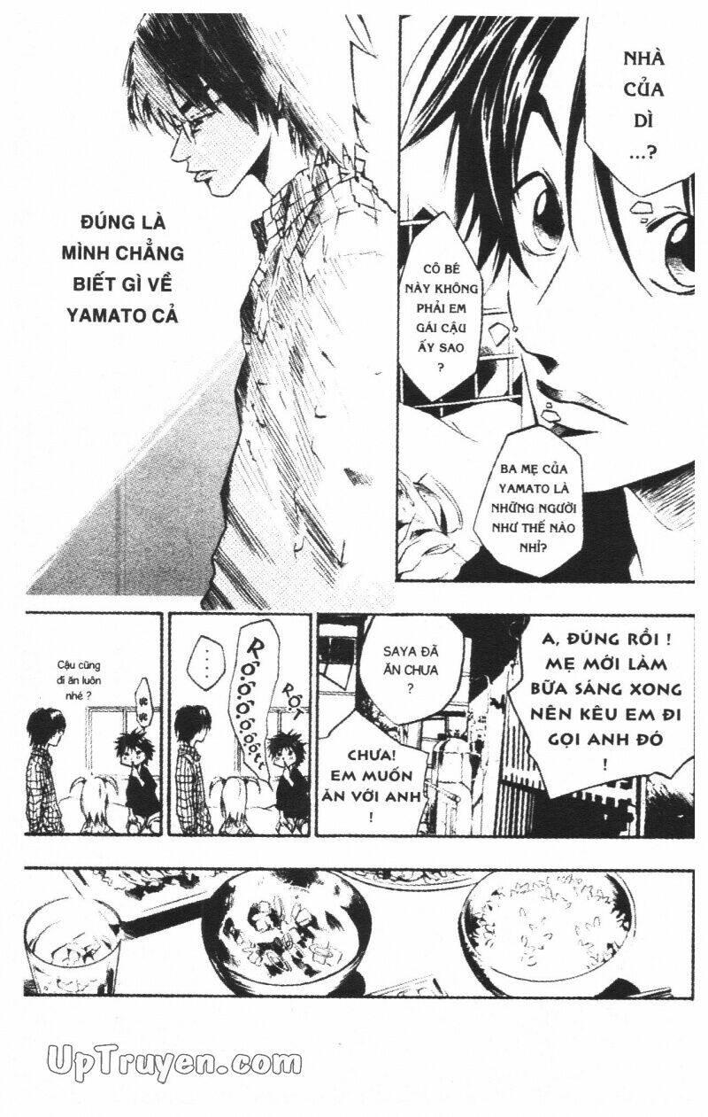 Over Drive: Chapter 6
