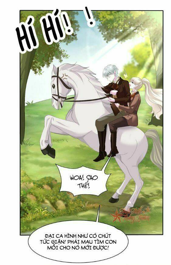 Một Lời Không Hợp Liền Hút Máu: Chapter 54