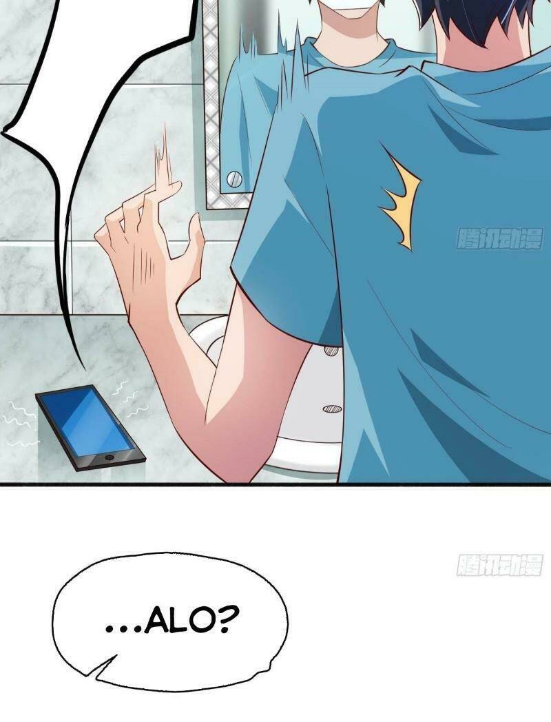 Shipper Thần Cấp: Chapter 23