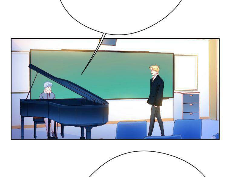 Giai Điệu Của Sự Va Chạm: Chapter 56