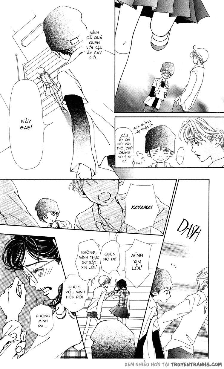 Last Quarter: Chapter 6