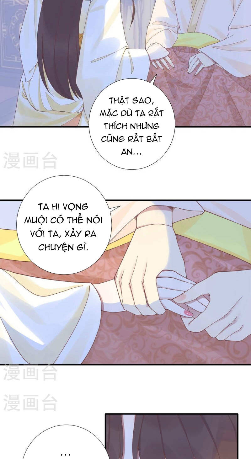 Hoàng Hậu Bận Lắm: Chapter 214