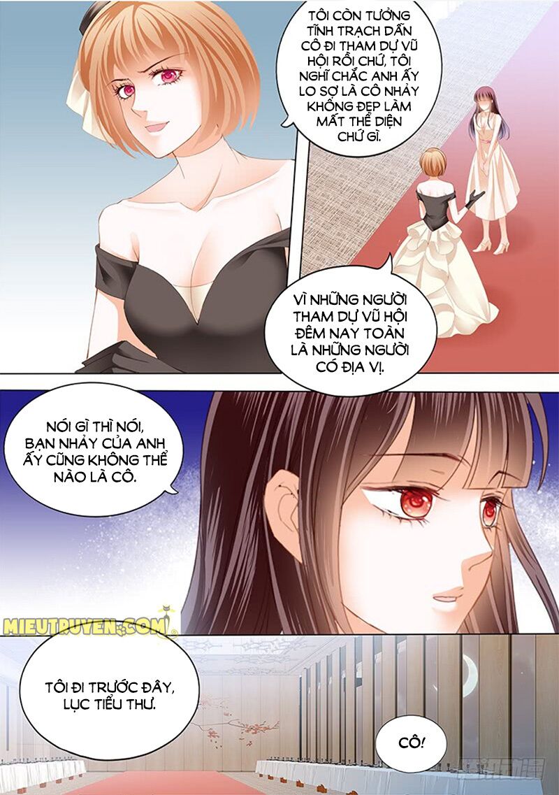 Thiểm Hôn Kiều Thê: Chapter 180