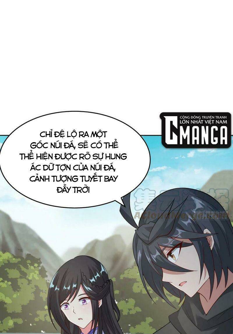 Nghịch Lân: Chapter 150