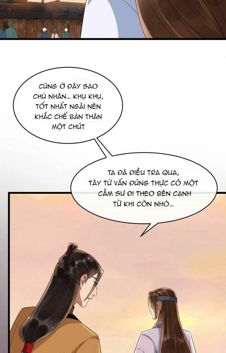Bồng Sơn Viễn 2: Chapter 13