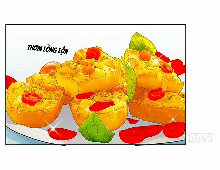 Bạn Trai Là Ngôi Sao: Chapter 117