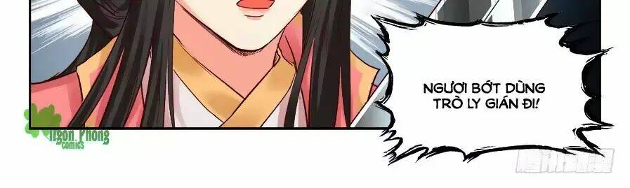 Luôn Có Yêu Quái: Chapter 202