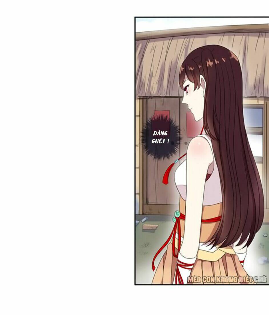 Bách Yêu Dị Văn: Chapter 4