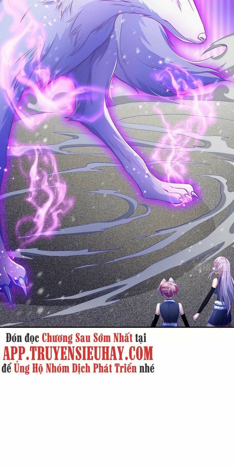 Người Ở Rể Bị Ép Thành Phản Diện Ngoại Truyện: Chapter 12