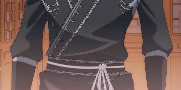 Bí Mật Của Dạ Tộc: Chapter 8.1