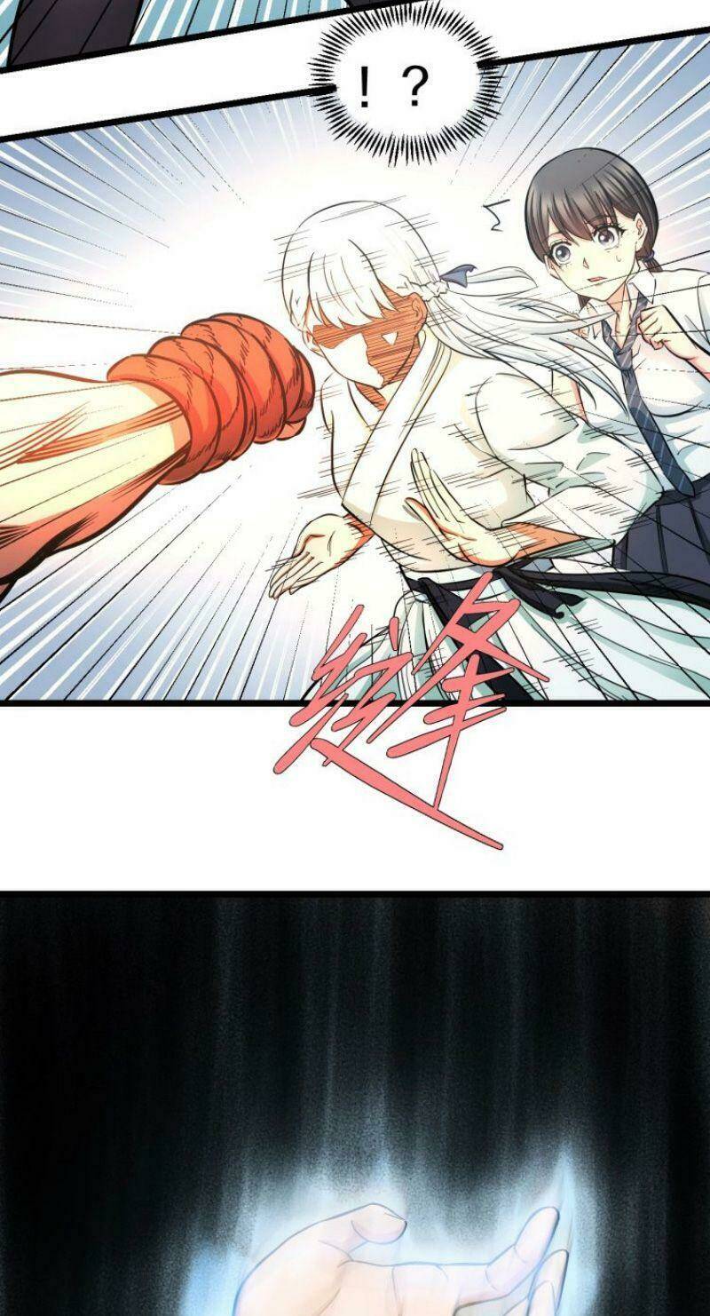 Đối Mặt Với Thử Thách: Chapter 18