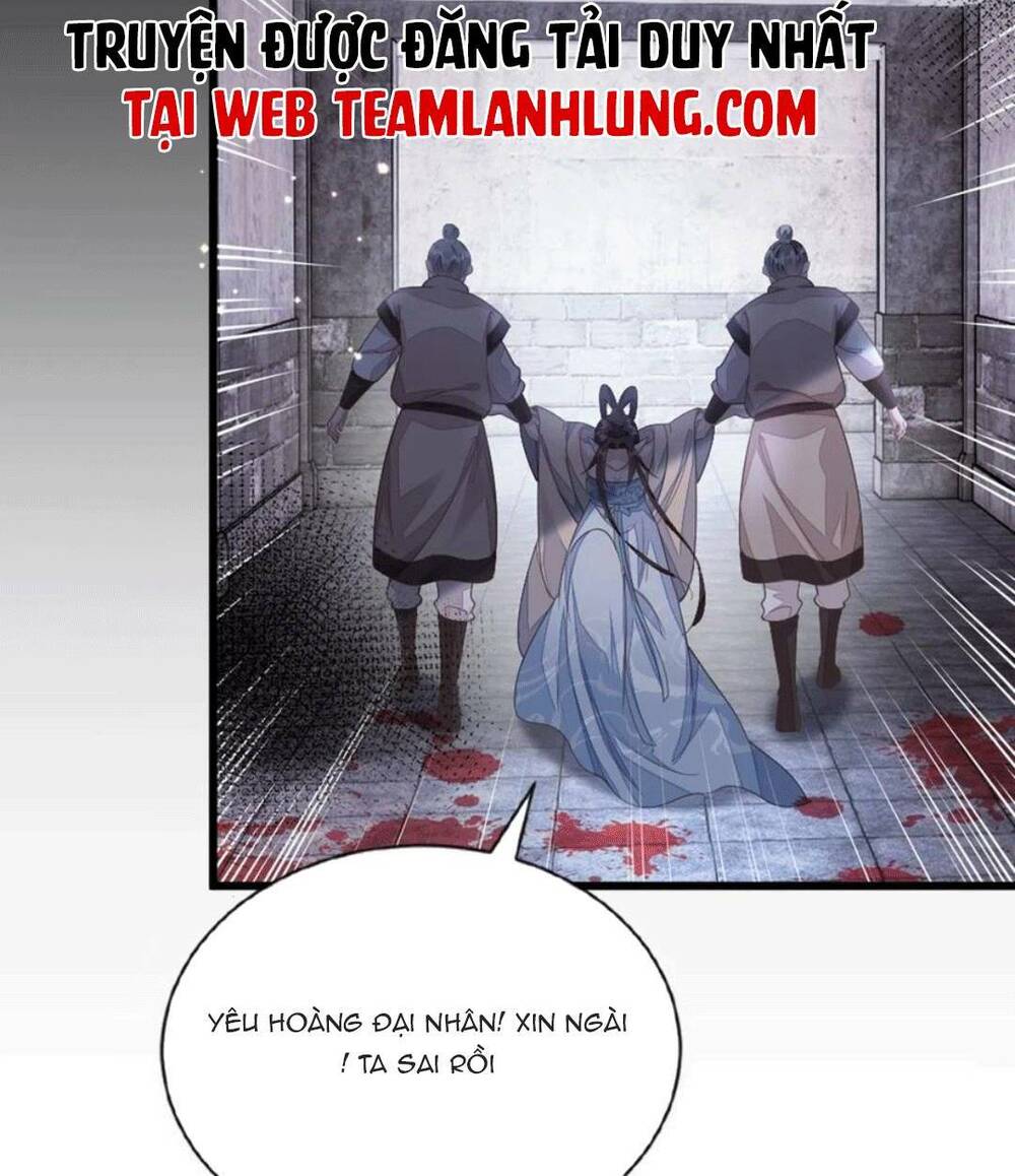 Mau Xuyên Không Rửa Tội Cho Nhân Vật Phản Diện: Chapter 125