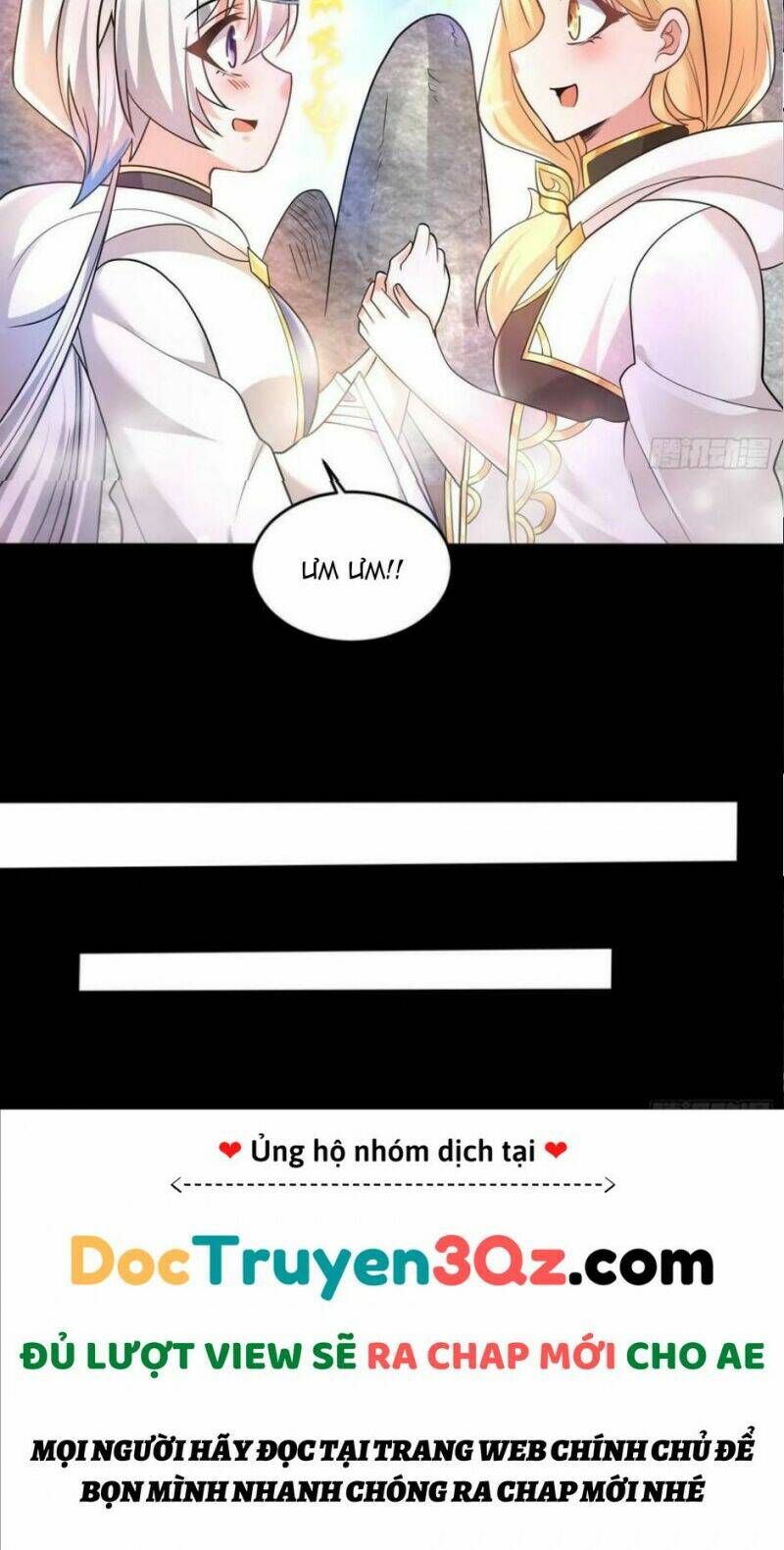 Giáng Thần Chiến Ký: Chapter 140