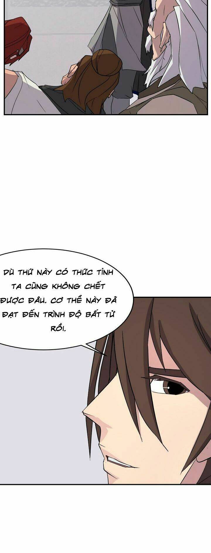 Trọng Sinh, Bất Khả Chiến Bại: Chapter 63