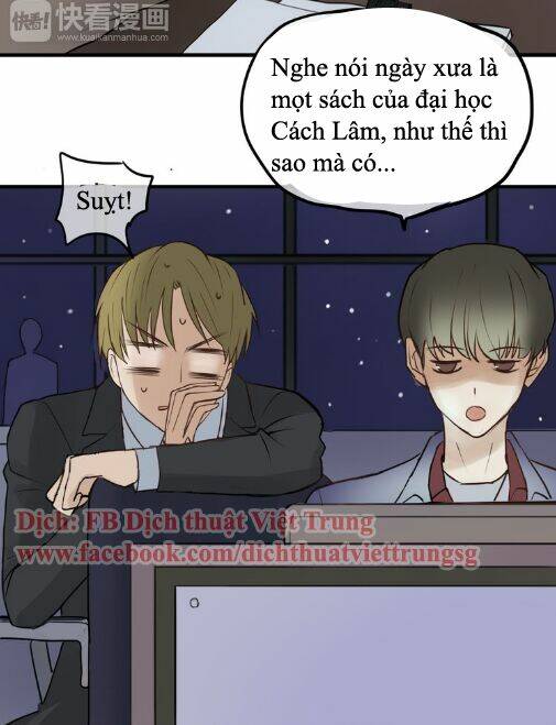 Thần Tượng Điểm Zero: Chapter 54