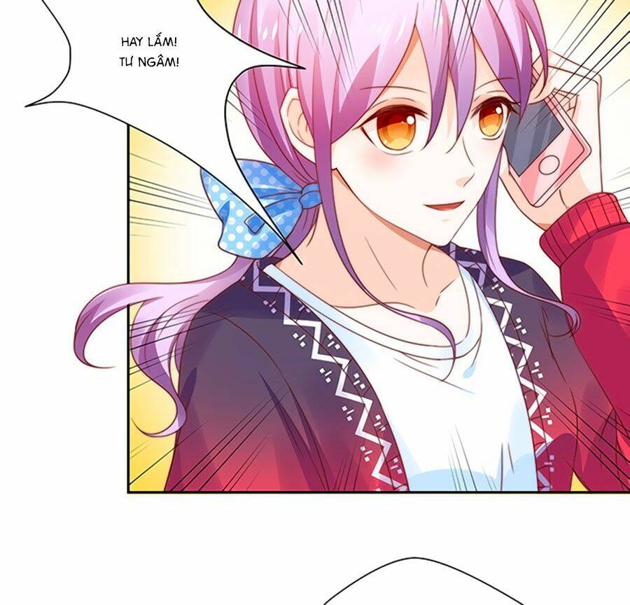 Bạn Trai Là Ngôi Sao: Chapter 99