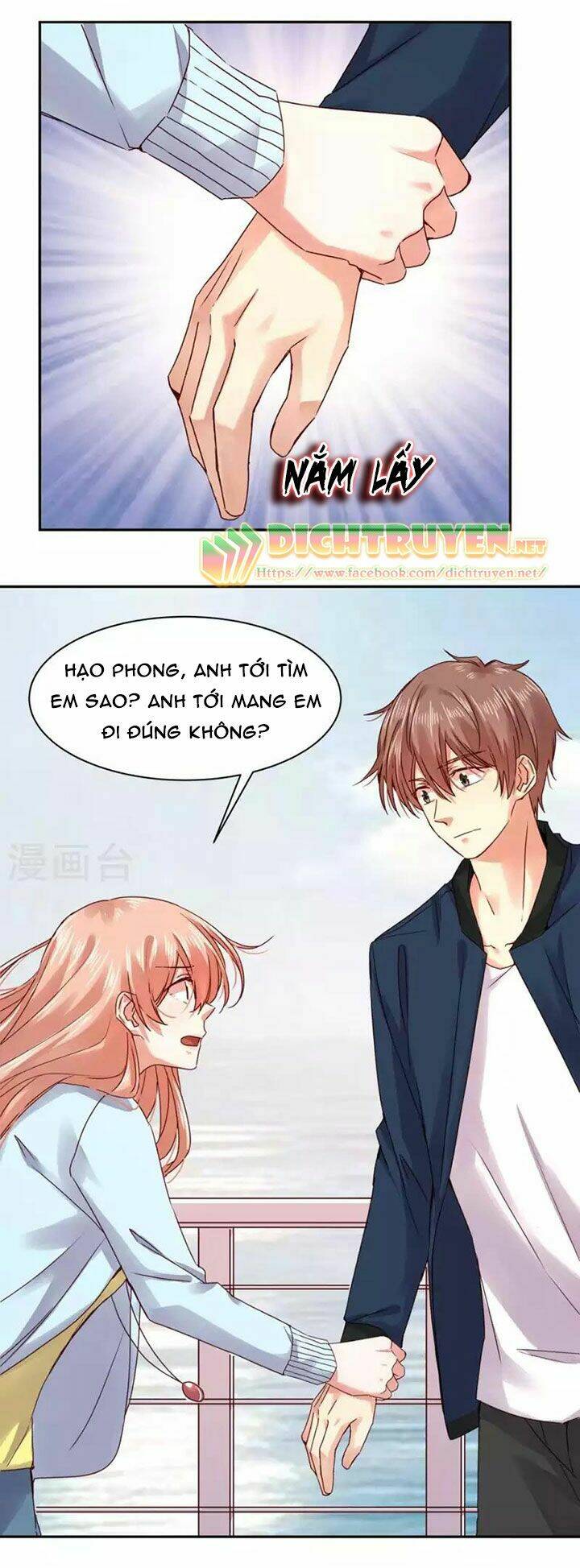 Vợ Yêu Của Ác Ma: Chapter 84